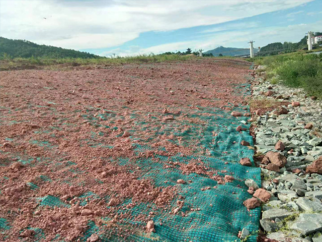 環(huán)保草毯有哪些作用？